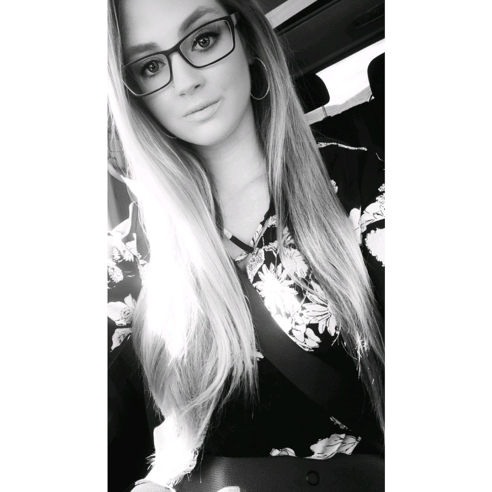Meet your Posher, Kristen